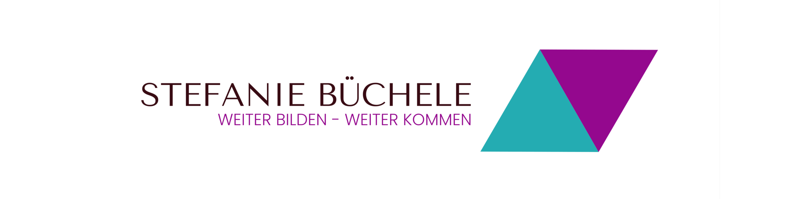Weiterbildung Büchele